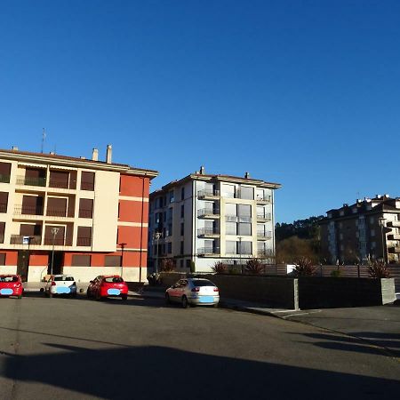 Apartamento Los Naranjos Ribadesella Exterior photo